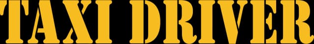 taxi driver logo