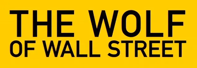 wall street logo
